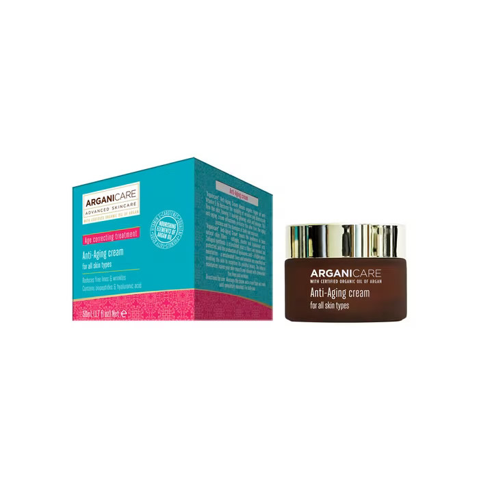 antifalten creme