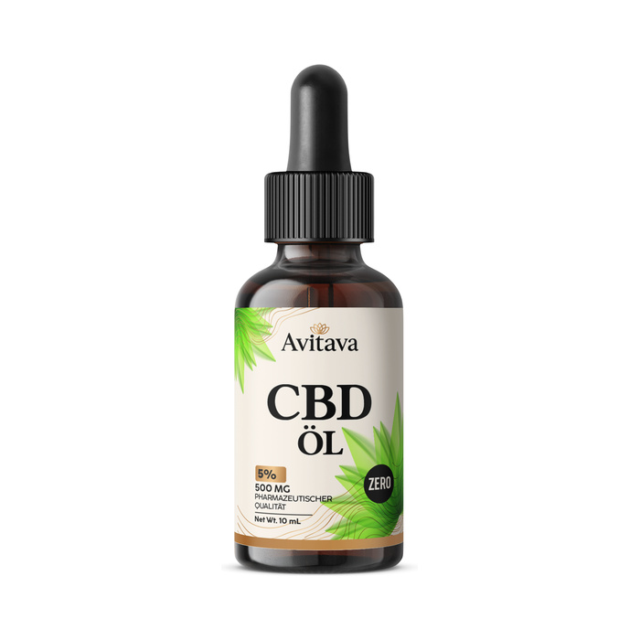 Avitava_CBD_Zero_5Prozent_Frontansicht_700x700
